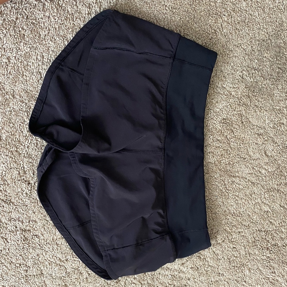 Lululemon Speed Up Short 2.5”